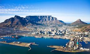 Table mountain